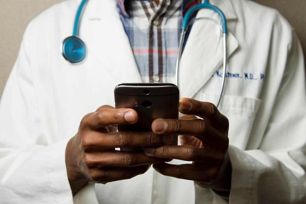 Consulta médica